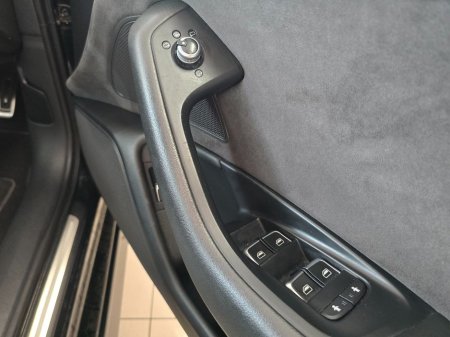 2017 Audi A6 2.0 TDI ULTRA S TRONIC S LINE 4DR Automatic Saloon * BEST SPEC * €18,950 thumbnail