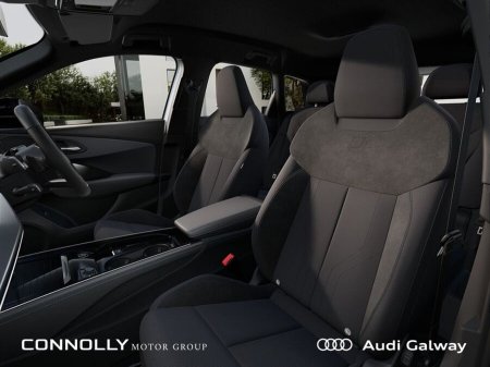 2026 Audi Q3 €575 p/m - S-LINE TDI 201BHP €64,460 thumbnail