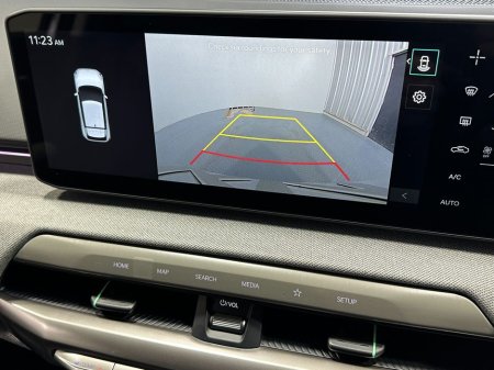 2026 Kia EV4 0% Finance Earth 3 €48,480 thumbnail