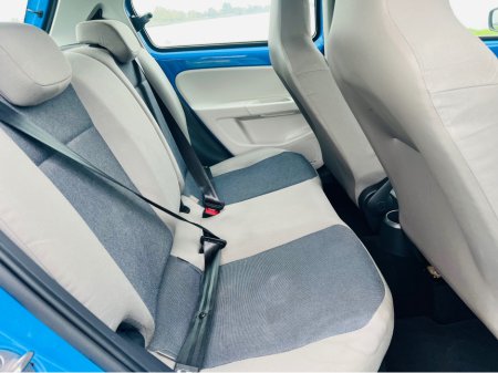 2015 Volkswagen up! SPOTLESS VW Up! READY TO GO , FINANCE AVAILABLE €8,950 thumbnail