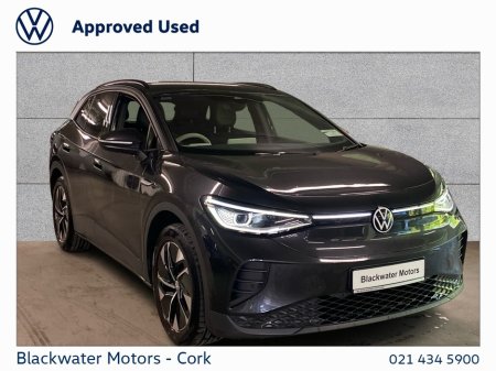 2021 Volkswagen ID.4 52KWH PURE STYLE €22,995