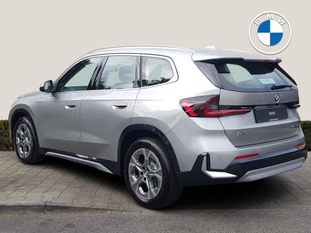 2025 BMW iX1 eDrive20 xLine €49,995