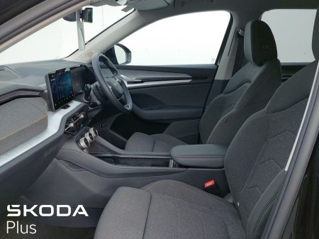 2025 Skoda Kodiaq SELECTION 2.0TDI 150HP DSG €52,950