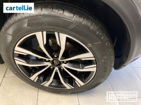 2018 Nissan Juke 1.2 SVE E6 4DR €10,950 thumbnail