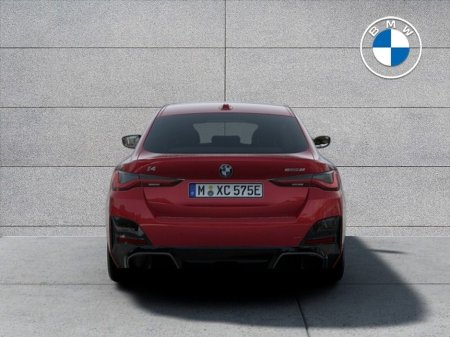 2026 BMW i4 eDrive35 M Sport €68,048