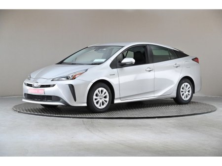 2020 Toyota Prius *JAN 2026 PRICING NOW* 1.8 HYBRID FACE LIFT MODEL*10