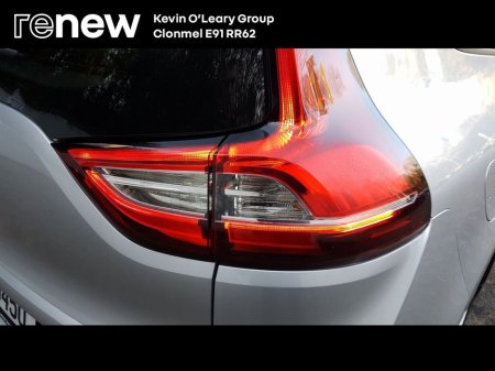 2020 Renault Grand Scenic 1.75 Blue dCi 120 EDC Iconic €21,995 thumbnail