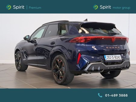 2025 Cupra Terramar TERRAMAR 1.5ETSI 150HP DSG*Call John 0861913954 €42,950