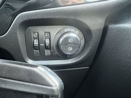 2024 Opel Corsa GS thumbnail