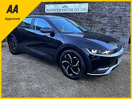 2022 Hyundai Ioniq 5 OGP SPEC 5DR A AUTO €24,950