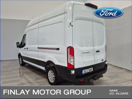 2020 Ford Transit TREND 350L HIGH ROOF LINE €16,950