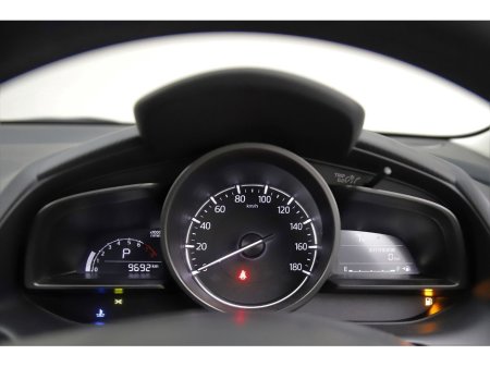 2023 Mazda Mazda2 1.5 AUTO SKYACTIVE *VERY LOW MILEAGE*360 PAN CAM CAM*REAR PARK SENSORS* €19,880 thumbnail