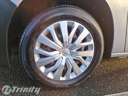 2020 Peugeot Partner DEPOSIT TAKEN * PARTNER PROF PLUS * 1.5 BLUE HDI * TRINITY MOTORS * €13,945 thumbnail