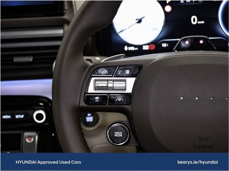 2026 Hyundai Inster Elegance Order Your 261 Today €24,696 thumbnail