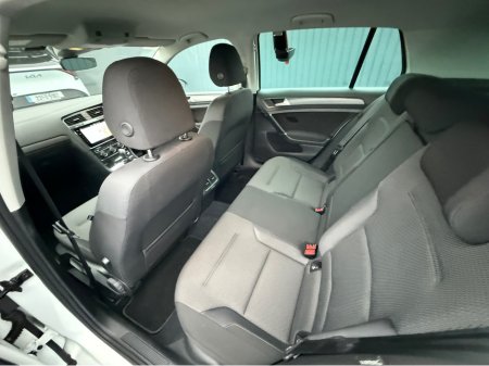 2018 Volkswagen Golf HIGHLINE - 1.2 PETROL - AUTO - 12M WARRANTY - CAR: 1624 €14,950 thumbnail