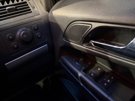 2013 Vauxhall Zafira  €4,450 thumbnail