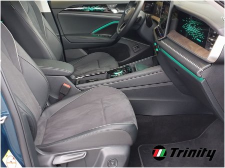 2026 Volkswagen Tayron * 261 * AVAILABLE TO ORDER NOW * CALL TRINITY VOLKSWAGEN TODAY *