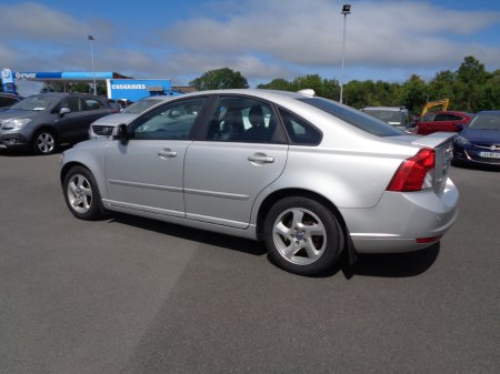 2012 Volvo S40 D2 SE 4DR €7,900
