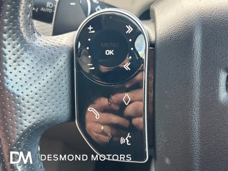 2018 Land Rover Range Rover Velar VEL 2.0 TD4 S 5DR AUTO €30,899 thumbnail