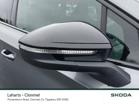 2026 Skoda Elroq 85 SPORTLINE €52,614 thumbnail