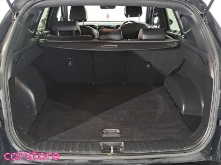 2023 Hyundai Tucson 4WD N Line PHEV Auto €39,880 thumbnail