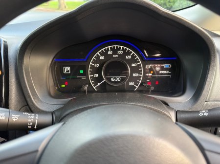 2019 Nissan Note  €11,950 thumbnail