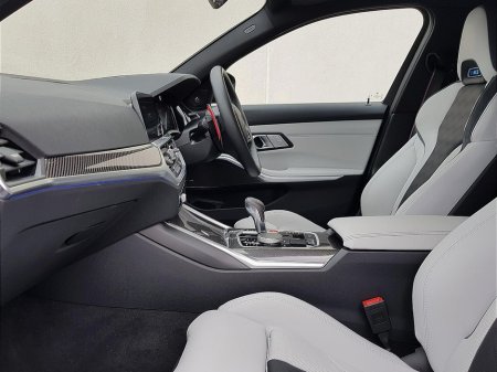 2022 BMW M3 Competition €84,995 thumbnail