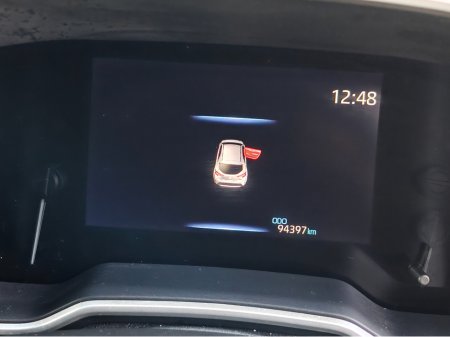 2019 Toyota Corolla Sport//Low kms €19,500 thumbnail