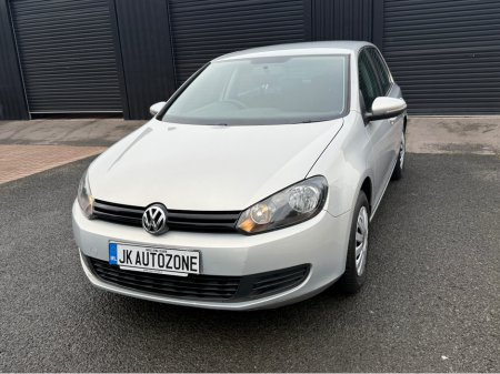 2009 Volkswagen Golf 1.4 TSI 5DR €6,995