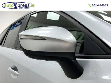 2017 Mazda CX-5 2.2 DIESEL MANUAL €10,995 thumbnail