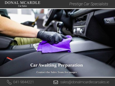 2017 Volkswagen Golf 2.0 TDI GTD 184PS 5DR €17,950