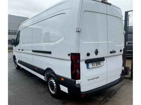 2025 Renault Master EX DEMO - 2025(251) REDUCED €31,750