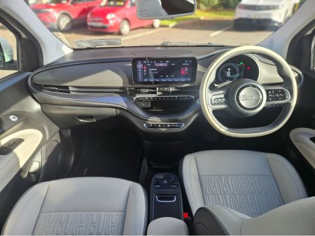 2022 Fiat 500e LA PRIMA 42KWH * XMAS SALE** €15,950