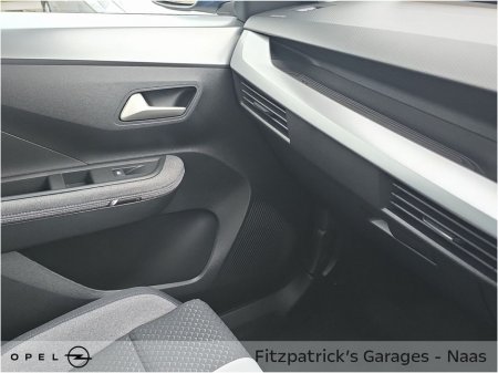 2026 Opel Frontera GS 110Bhp HYBRID with 2.9% Finance Available & €1.500 Trade Up Booster €34,600 thumbnail