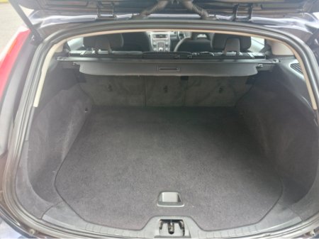 2015 Volvo V60 2.0 D D4 BUSINESS EDITION 190BHP €7,994 thumbnail