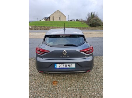 2020 Renault Clio DYNAMIQUE TCE 100 MY19 5DR V €12,950 thumbnail