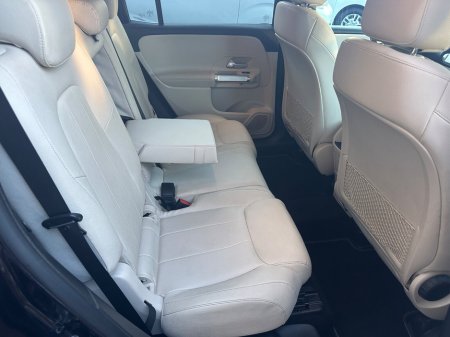 2022 Mercedes-Benz GLB 200 d Progressive Auto €38,950 thumbnail