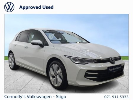 2025 Volkswagen Golf EDITION 75 2.0 TDI 116HP