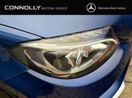2018 Mercedes-Benz C Class C 220 D AMG A/T €25,900 thumbnail