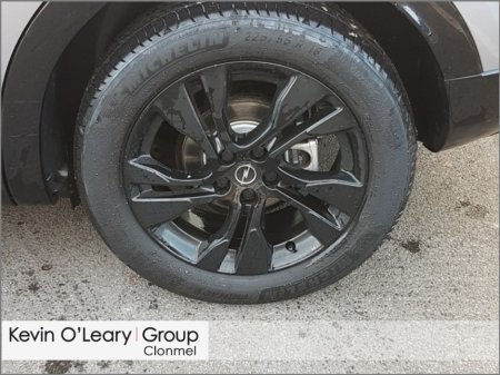 2023 Opel Grandland Sri-1.2 130ps-pet-8spauto 4DR €31,900 thumbnail