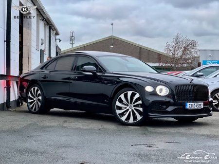 2023 Bentley Flying Spur AZURE €209,950