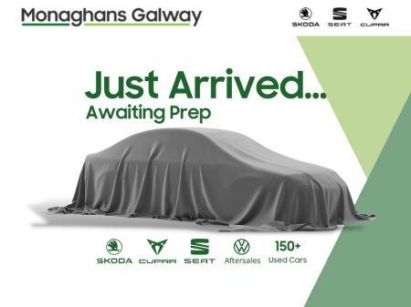 2018 Skoda Octavia STYLE 1.0 TSI 115HP 4DR €14,950