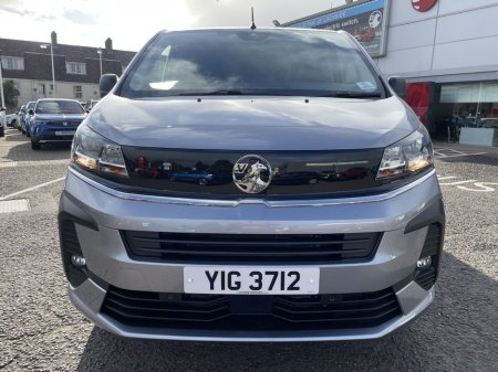 2025 Opel Vivaro 3100 Pro XL