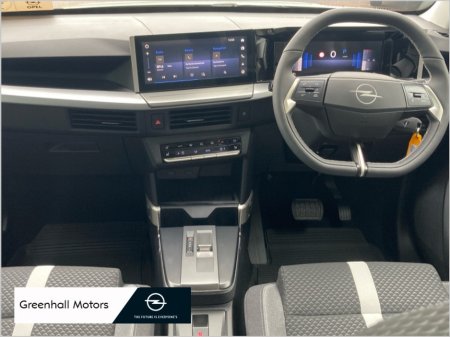 2025 Opel Frontera 1.2 Hybrid GS AUTOMATIC 136PS €33,500