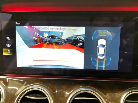 2021 Mercedes-Benz E Class E 200 d A/T Avantgarde | Reversing Camera, Heated Seats €36,950 thumbnail