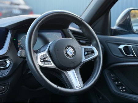 2023 BMW 1 Series ***DEPOSIT TAKEN*** M-SPORT - 2.0L DIESEL - AUTO - 12M WARRANTY - CAR: 1593 €31,950 thumbnail