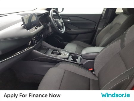 2023 Nissan Qashqai ePOWER QASHQAI SV PREMIUM €33,995