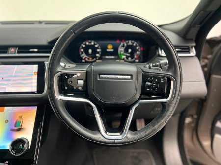 2022 Land Rover Range Rover Velar R-DYNAMIC HSE P400E *PAN ROOF* €52,990 thumbnail