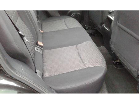 2016 Nissan Qashqai 1.5 SV MY16 NC E6 4DR €11,950