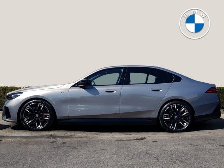 2025 BMW i5 M60 xDrive HUGE SPEC €99,995